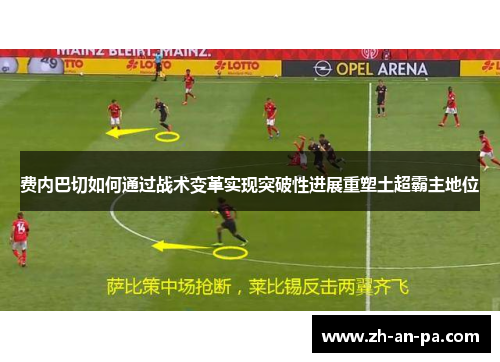 费内巴切如何通过战术变革实现突破性进展重塑土超霸主地位 费内巴切如何通过战术变革实现突破性进展重塑土超霸主地位